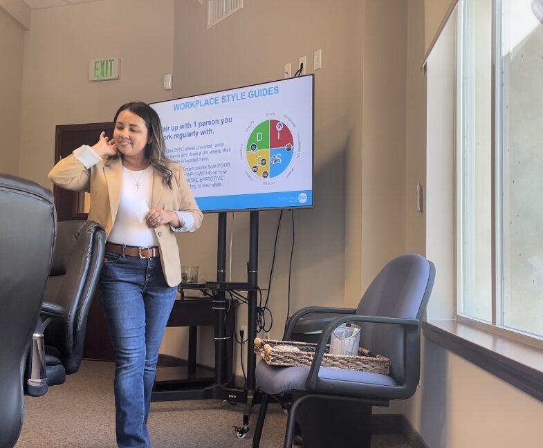 Benefits for Your Team